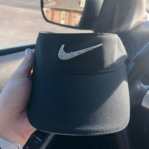 Custom Nike Visor